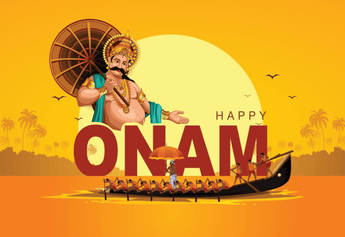 Onam Sadhya Thali: A Culinary Journey with Nirvana Organic