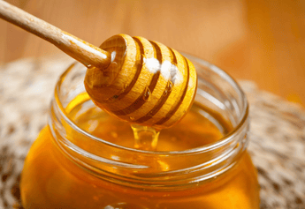Experience the Best Natural Sweetener: Forest Honey