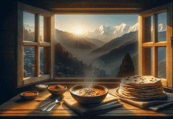 The Ultimate Guide to Himalayan Flavors: Nirvana Organic Spice Edition