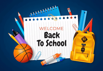 Back to School Essentials: Fueling Young Minds with Nirvana Organic