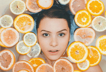 Expert Secrets: Keep Skin Hydrated During Autumn with Organic Skincare