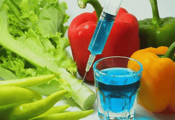 The Impact of Authorities in Combatting Food Adulteration