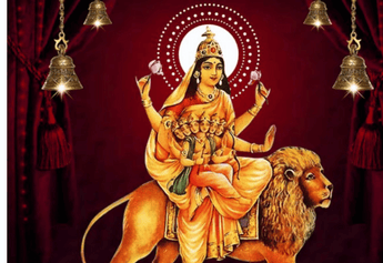 Honoring Skandmata Devi: The Most Divine Mother