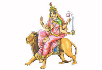 Honoring Katyayani Devi: The Ultimate Guide