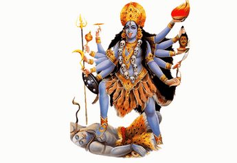 The Importance of Mahakali on the 7th Day of Navratri