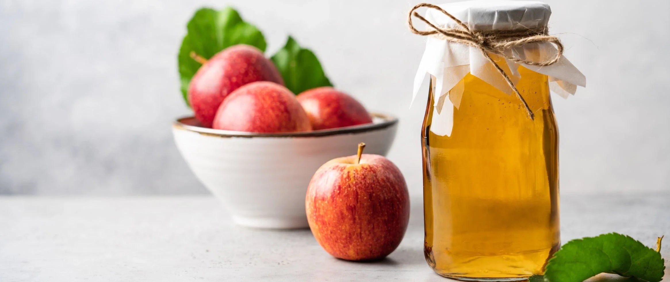 How Nirvana Organic’s Apple Cider Vinegar Can Enhance Health and Beauty Routine