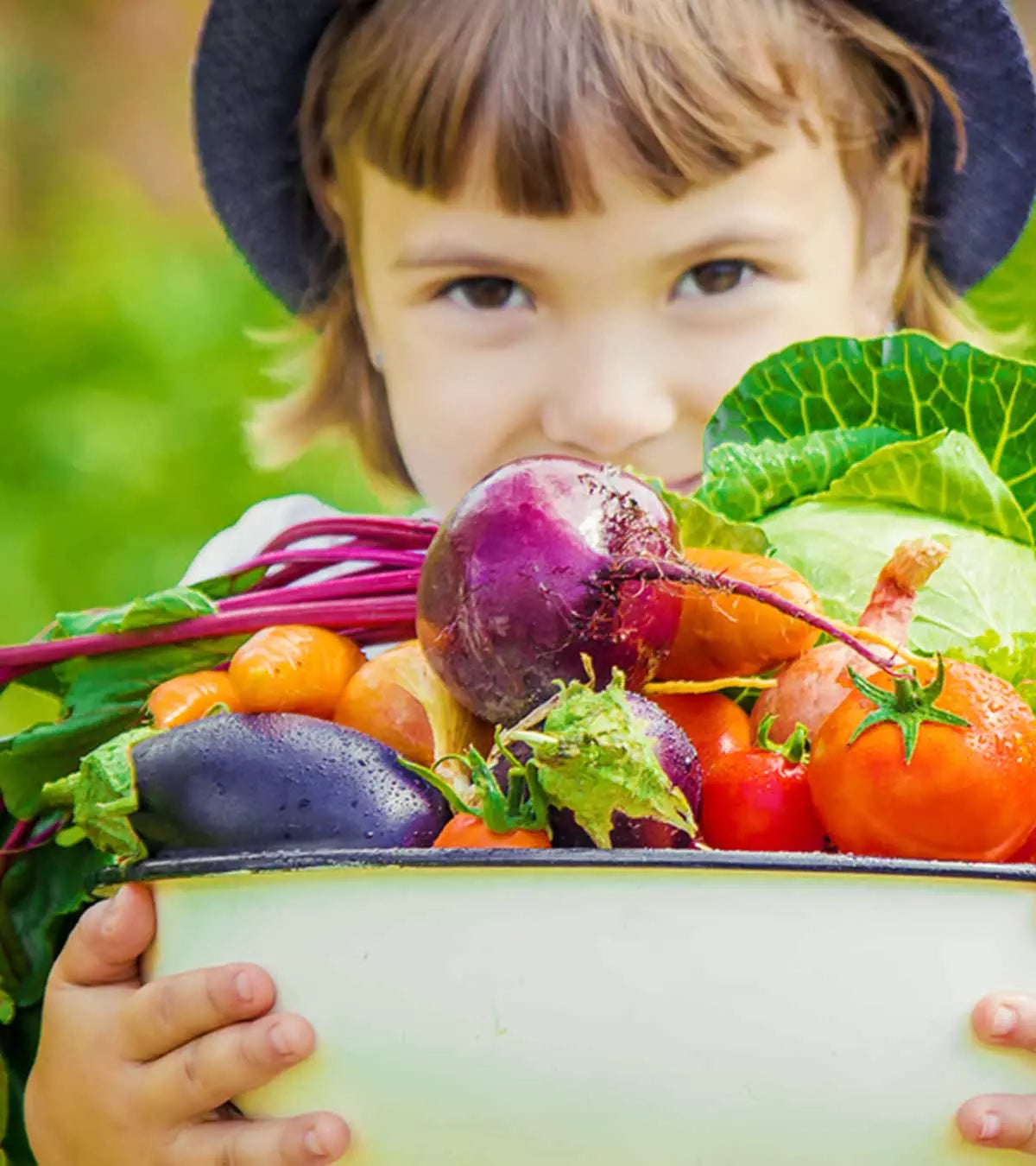 How Blockchain Is Revolutionizing Transparency in Organic Food