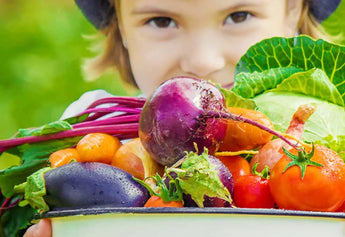 How Blockchain Is Revolutionizing Transparency in Organic Food