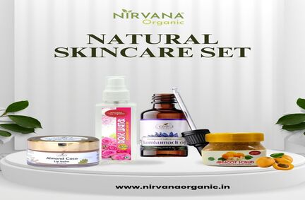 Why Natural Products Are Better for Your Skin and Environment