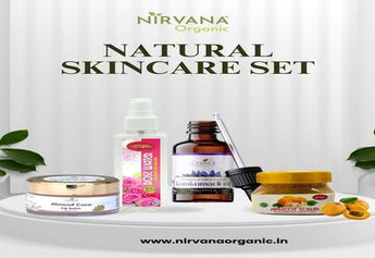 Why Natural Products Are Better for Your Skin and Environment