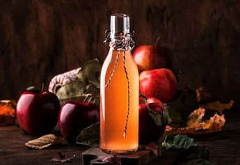 Apple Cider Vinegar: A Natural Detox for Your Body