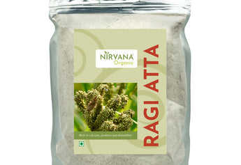 Ragi Atta: A Superfood for Weight Loss and Diabetes Management