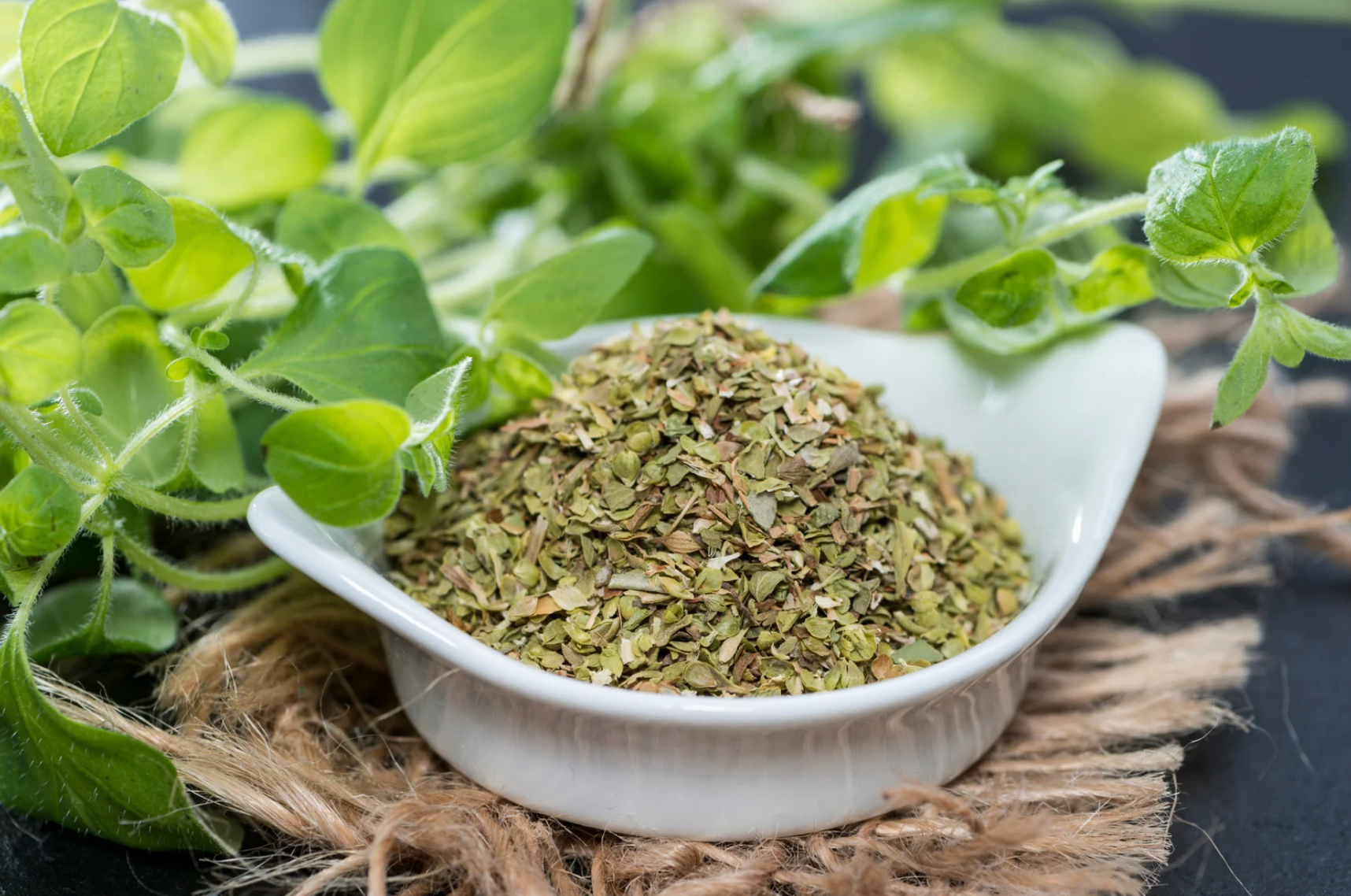 Oregano: The Fragrant Herb with Surprising Health Benefits