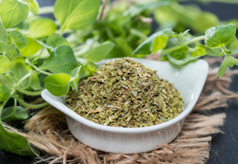 Oregano: The Fragrant Herb with Surprising Health Benefits