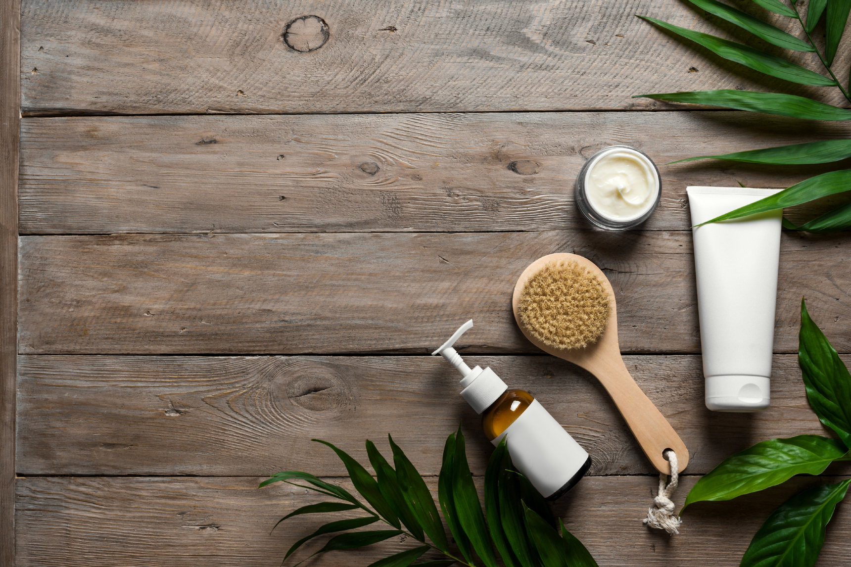 Sustainable Skincare: Eco-Friendly Practices for a Healthy Planet