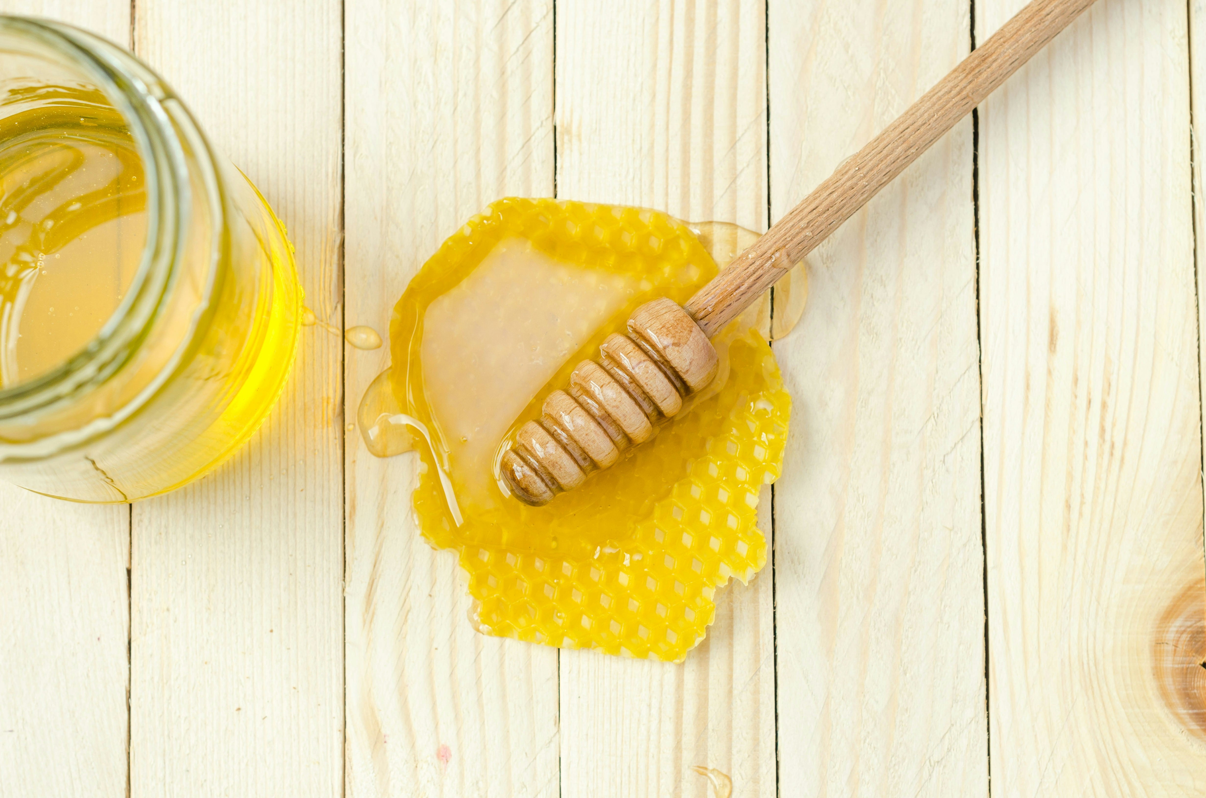 Creative Ways to Use Honey: Sweeten Your Day Naturally