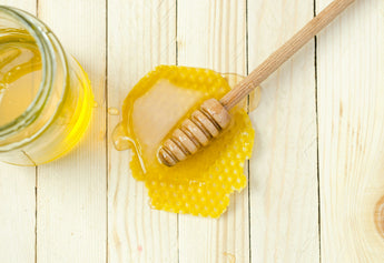 Creative Ways to Use Honey: Sweeten Your Day Naturally