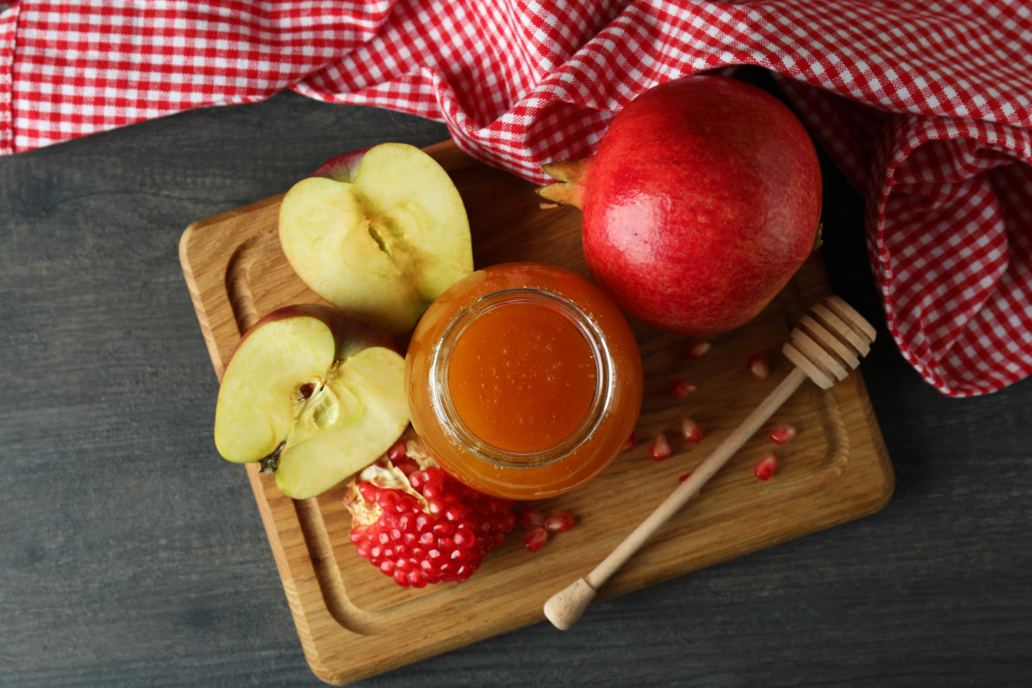 Apple Jam