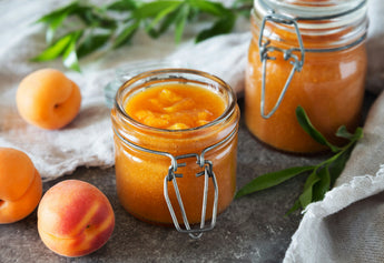 5 Easy Breakfast Recipes with Nirvana Organic Jams