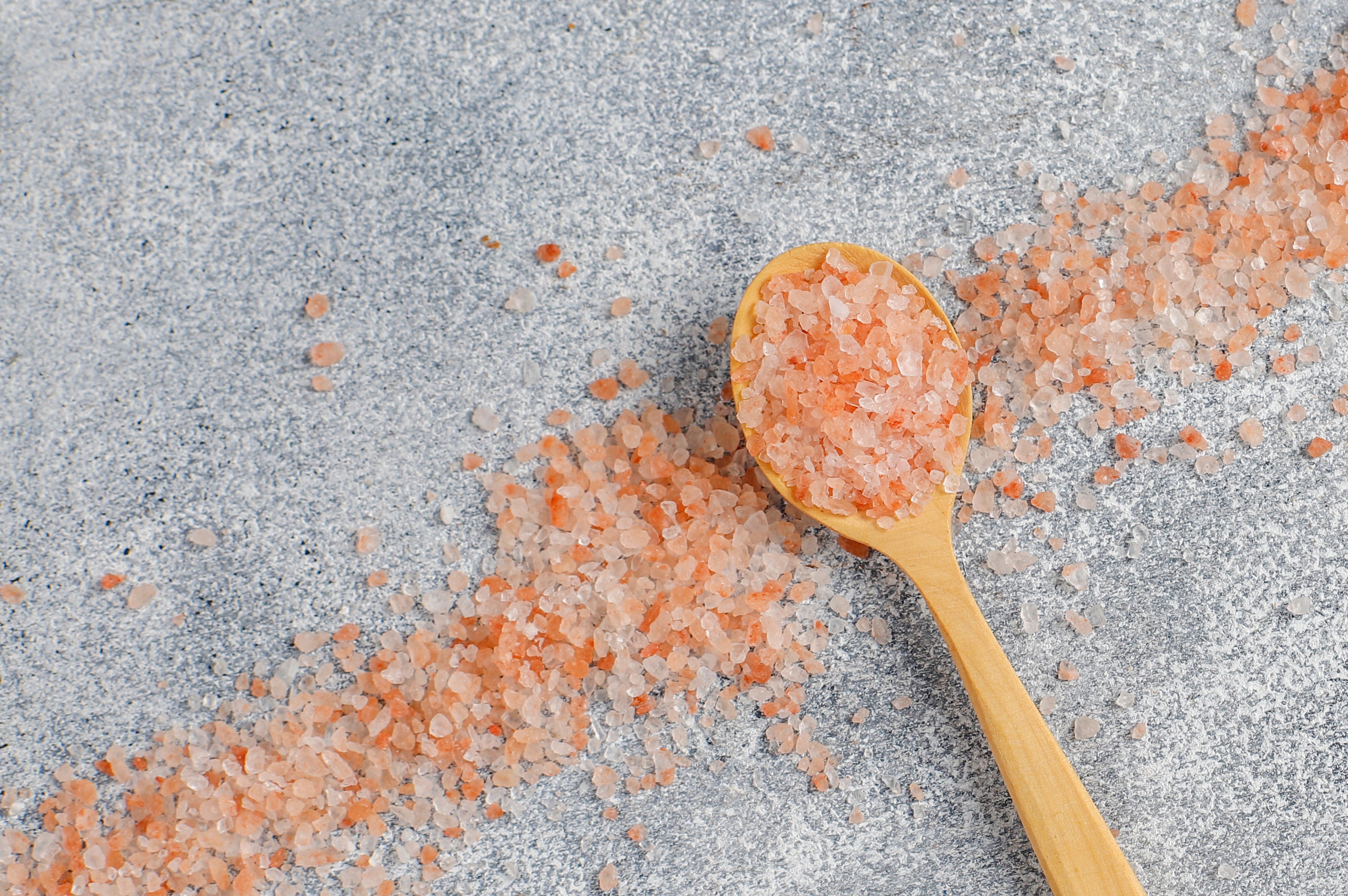 Pahadi Mix Salt (Pisyu Loon): What Makes It Unique?