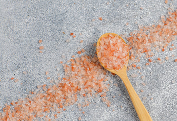 Pahadi Mix Salt (Pisyu Loon): What Makes It Unique?