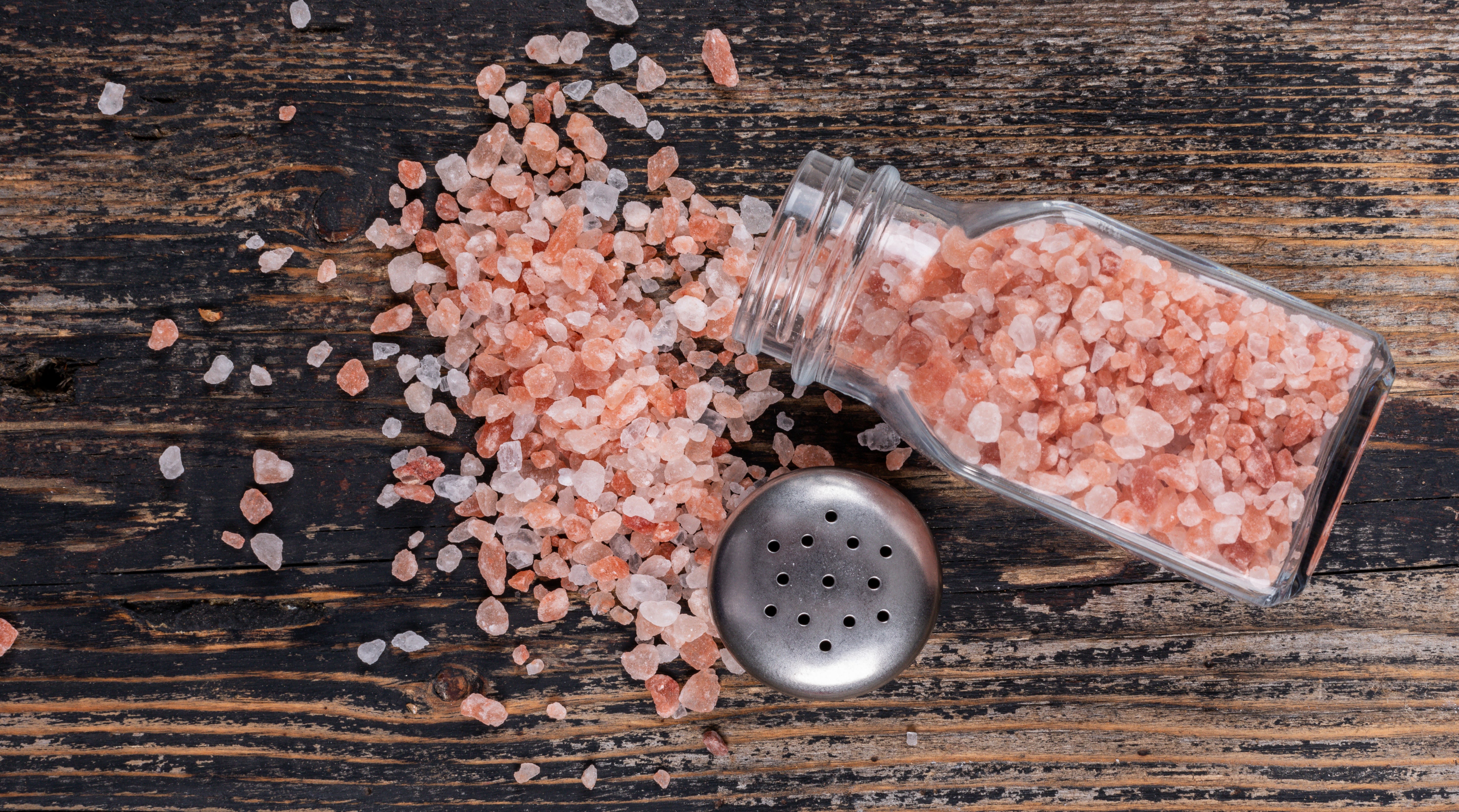What is Rock Salt and What are its Benefits?