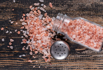 What is Rock Salt and What are its Benefits?