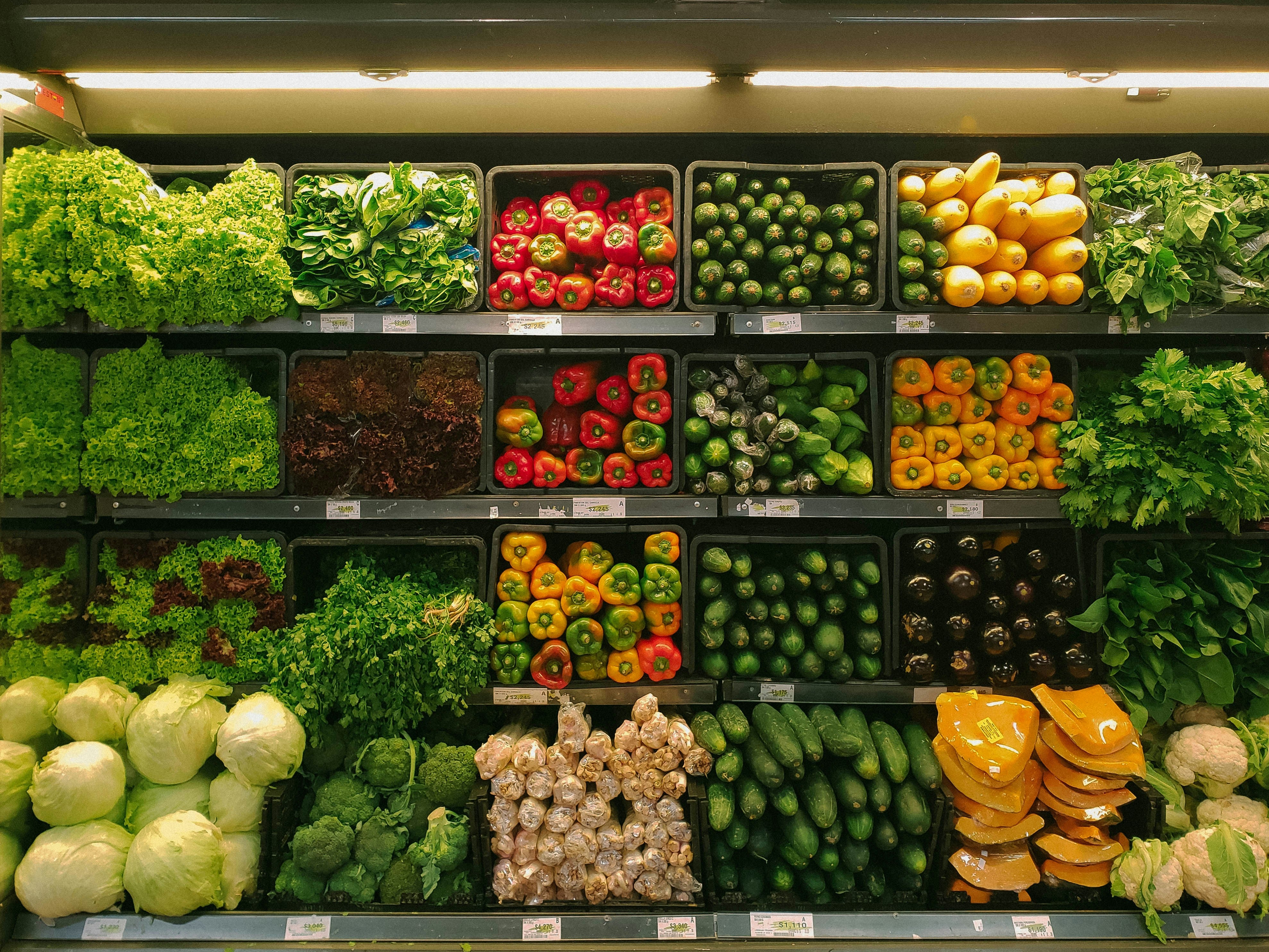 Is Organic Food Worth It? Reasons to Choose Organic for Your Family