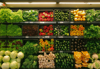 Is Organic Food Worth It? Reasons to Choose Organic for Your Family