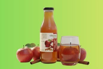 Organic Apple Cider Vinegar: Why It’s a Game-Changer for Your Skin