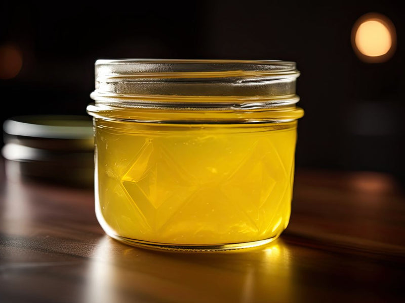 Pahadi Ghee: 8 Health Benefits of A2 Badri Cow Ghee from Uttarakhand?