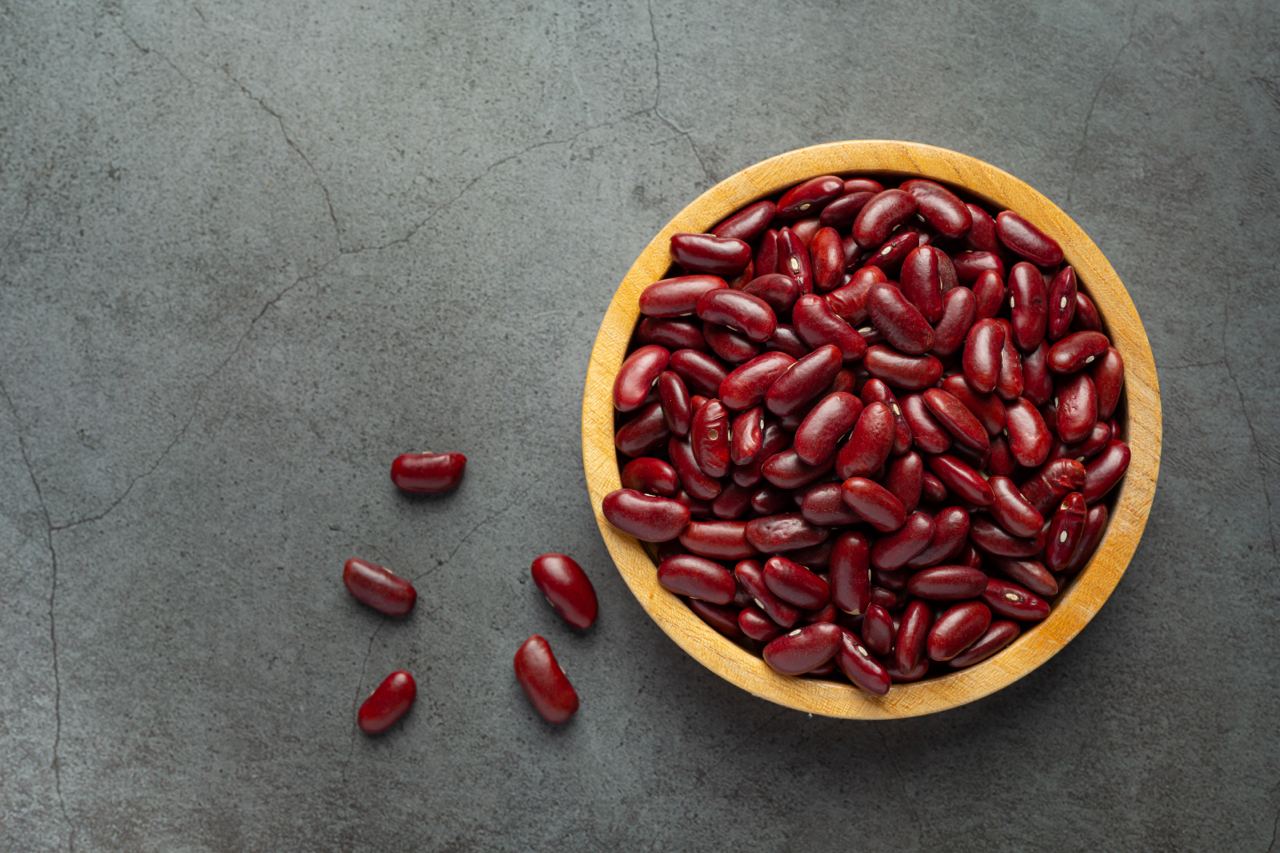 Why Himalayan Rajma is Better than Regular Rajma?