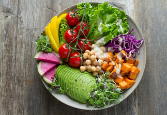 Organic Food Revolution: Trends Shaping Healthy Eating in 2024