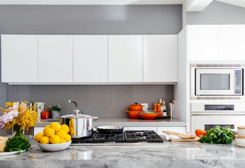 Organic Essentials: 5 Must-Have Staples for Your Kitchen