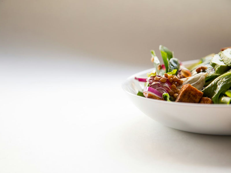 How Organic Ingredients Transform Every Meals
