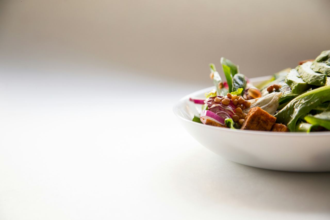 How Organic Ingredients Transform Every Meals