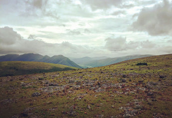 Support Mountain Communities: How Choosing Nirvana Organic Makes a Difference