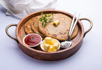 Badri Cow Ghee: The Purest Expression of Organic Goodness