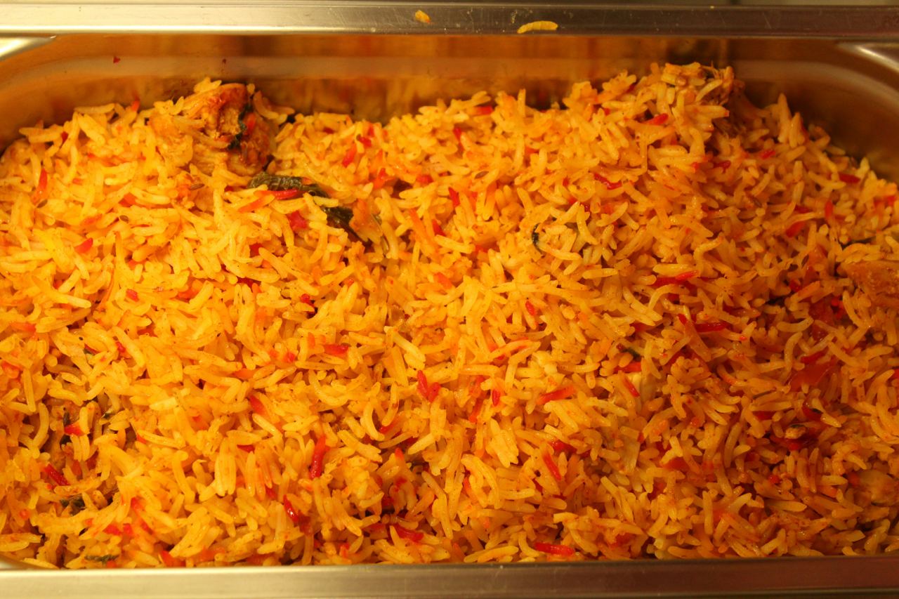 Red Rice: The Ruby Grain with a Powerhouse of Nutrients