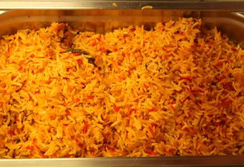Red Rice: The Ruby Grain with a Powerhouse of Nutrients