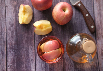 Apple Cider Vinegar: Beyond the Hype - Separating Fact from Fiction