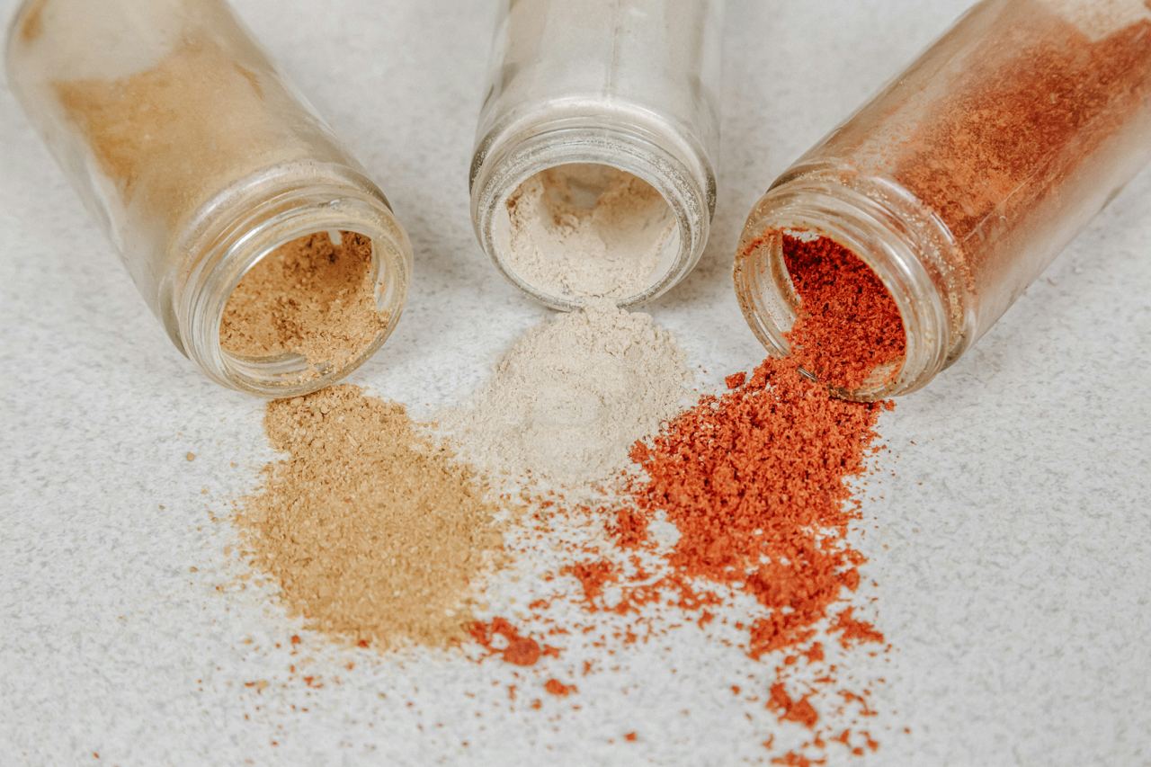 Pisyu Loon: Unveiling the Secrets of Traditional Pahadi Mix Salt