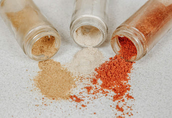 Pisyu Loon: Unveiling the Secrets of Traditional Pahadi Mix Salt