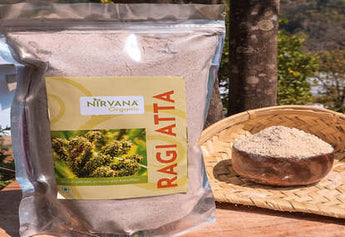 10 Delicious and Healthy Recipes Using Ragi Atta