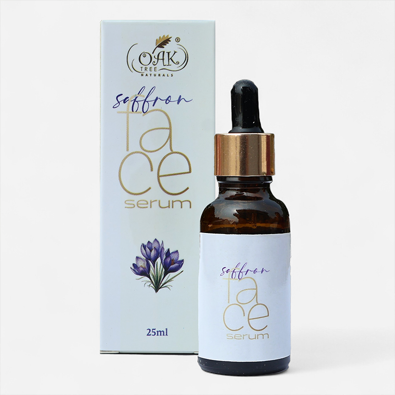 Premium Men's Skincare Gift Box | Natural Cosmetics | Oak Tree Naturals