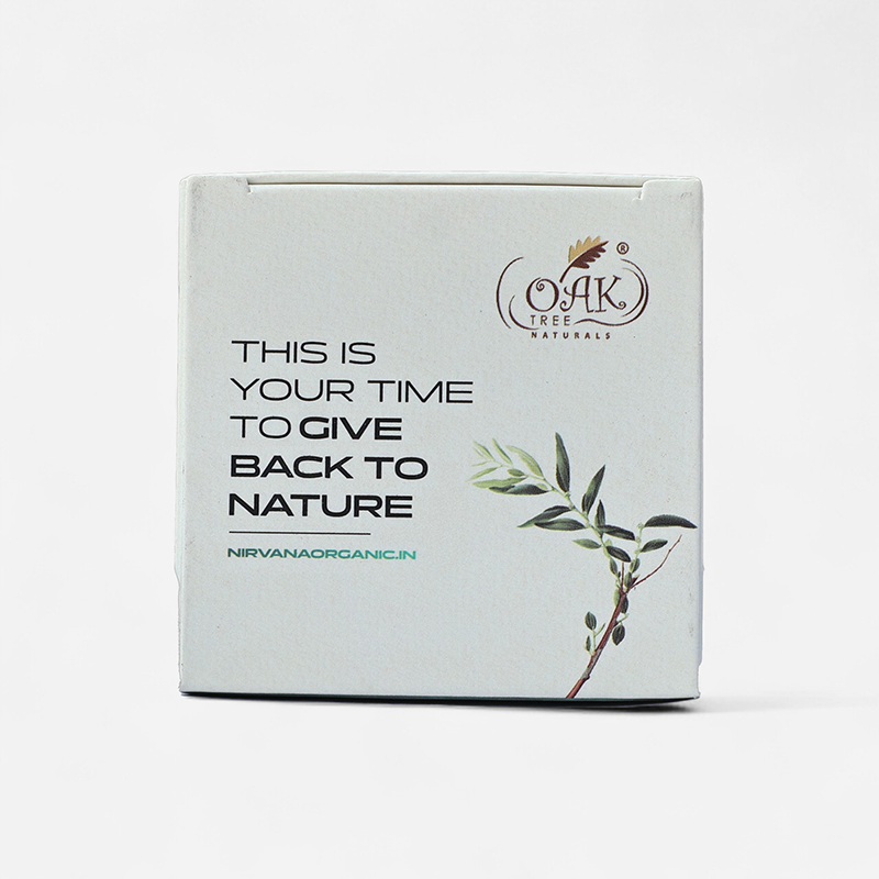 Foot Cream with goodness of Apricot Oil & Shea Butter (50gms)