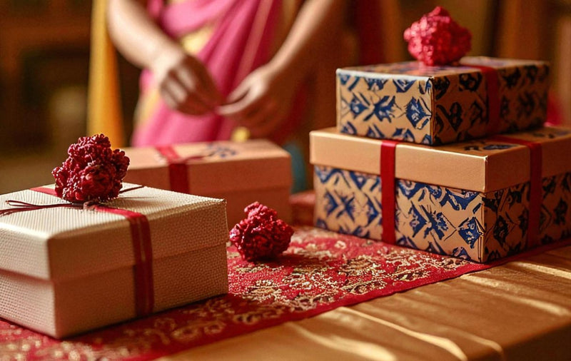 Wedding Hampers for Guests