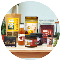 Every Day Essentials