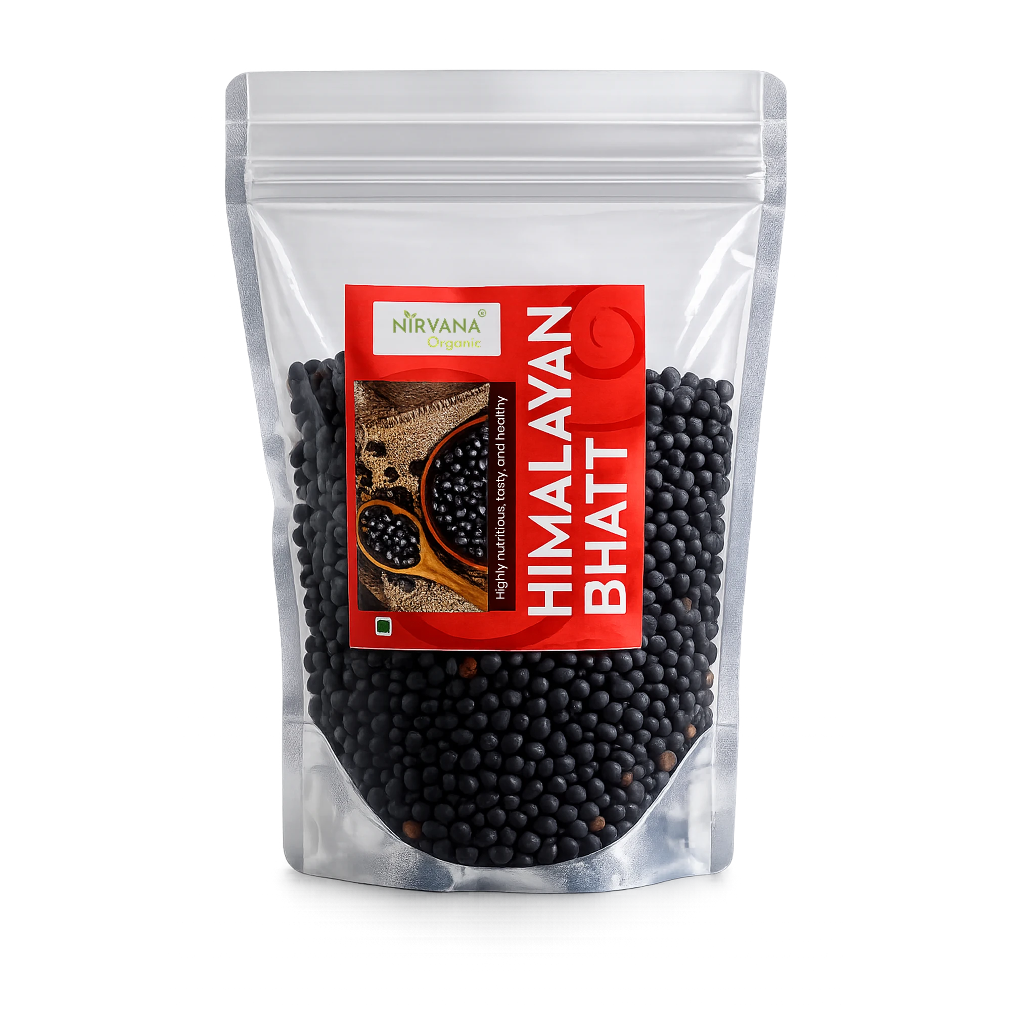 Himalayan Bhatt