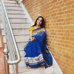 Mrs. Bhavana, Principal